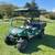 Gas Golf Cart: 2005  Yamaha G-28A, U-Max, Gas Golf Cart. 1 thumbnail