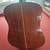Vintage 1970s Goya acoustic guitar 4 thumbnail