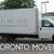 █ ♣ █ movers SAVE$$$ WITH MAN WITH BIG VAN -TORONTO MOVER-4!6-305-0052 1 thumbnail
