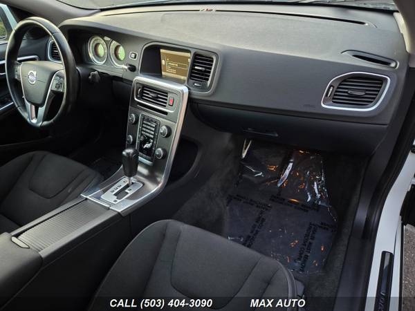 2012 Volvo S60 T5 - $7,495 (Portand, OR)63520481750275121