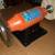 Central Machinery 8-In 3/4 HP  Bench Grinder / Buffer 1 thumbnail