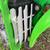 1985 ? KX-60 dirt bike great shape fast little bike 7 thumbnail