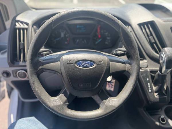 2018 Ford Transit 250 3dr - Photo 11