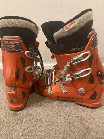 backcountry ski boots 1