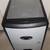Storex Rolling 2-Drawer Storage Tower 1 thumbnail