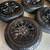 Toyota Tundra TRD off-road wheels and tires 265/60/20 3 thumbnail