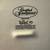 Decorative Ceramic EXPRESSO Coffee Serving Platter New 2 thumbnail