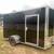 Cargo trailer 6 x 12 with warranty and title Orlando, Florida 12 thumbnail