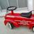 Chylling vintage hook and ladder fire truck no. 891 ride on. 6 thumbnail