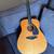 Brand new Yamaha FGX5 red label made in Japan 1 thumbnail