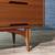 Mid-Century Californian Modern “Vega” Walnut Dresser by Morris of CA, 8 thumbnail