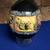 Large Ostrich Egg Decoupage 4 thumbnail