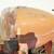Allis Chalmers WD, WD 45 gas tank for sale 1 thumbnail