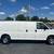 2021 Chevrolet Express Extended Cargo Van 3500 17 thumbnail