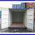 CARGO SHIPPING STORAGE CONTAINER - CONEX CONTAINERS (HC/WWT/CW/1-TRIP) 7 thumbnail
