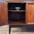 Mid-Century Modern Walnut Credenza by J.B. Van Sciver, c.1960’s 7 thumbnail