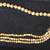 Vintage Heidi Daus "Ribbon Candy" Necklace 2 thumbnail