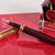 Louis Vuitton Doc Burgundy Leather & Gold Pen : LV 2 thumbnail