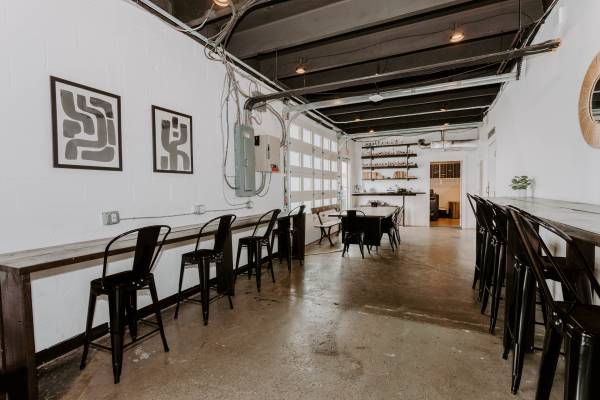 $575 Three One Three | Private Office Space | Germantown (Nashville)63924811985667121