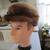 Vintage Fur Ferret Cap  Excellent Condition. Fits Male and Female 3 thumbnail