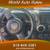 2013 JEEP WRANGLER Rubicon    7 thumbnail