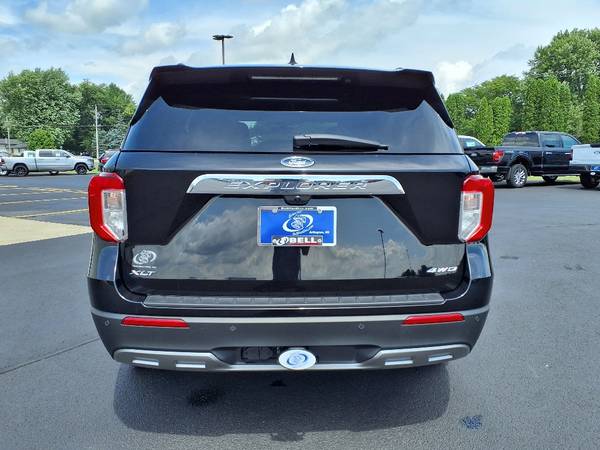 2023 Ford Explorer XLT - $32,995 (Arlington, WI)63625032730241123