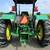 2010 John Deere 5055E 4wd Tractor 6 thumbnail