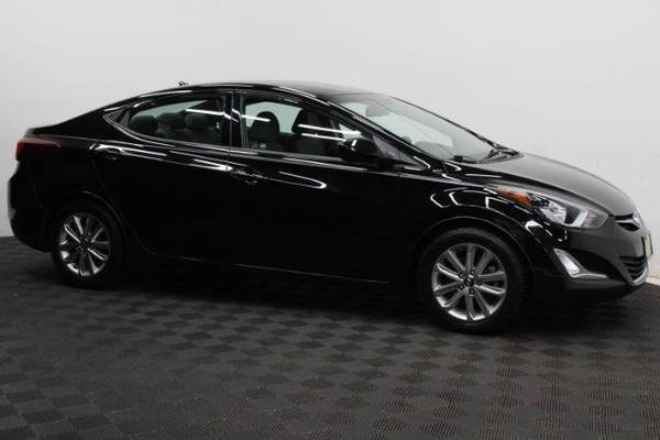 2015 Hyundai Elantra SE 6AT - $8,311 (+ Precise Automotive Group)63616209340929122