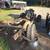 Rolling Chassis/Parts Only 1950 Willys Wagon 4 thumbnail