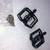Crankbrothers DH Mallet Clipless Pedals with Cleats! 3 thumbnail
