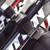 CD Bicycle Tailgate MTB Bike Pads Rack Cover for Ute Truck For 2 Bikes 4 thumbnail