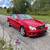2007 Mercedes CLK 550 5.5L V8 Convertible 14 thumbnail