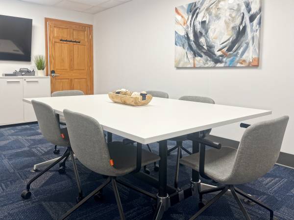 $129 Explore our Co-Working Pass: Shared Office, Your Schedule! (Altoona)63836543551873124