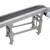 110V Electric Plane Ramp Conveyor Machine PVC Belt #230554 1 thumbnail