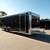 2026 Stealth Cargo Trailer 8.5X24 Aluminum Enclosed Car Hauler Trailer 2 thumbnail