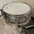 SNARE DRUM  REMO  14" X 6" WITH STAND AND CASE. 4 thumbnail
