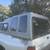Camper shell for long bed trucks good condition 2 thumbnail