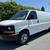 2013 CHEVY EXPRESS 2500 HD 3/4 TON LONG WHEEL EXTENDED CARGO VAN CLEAN 24 thumbnail