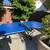 KETTLER PING PONG TABLE + ACCESSORIES 4 thumbnail