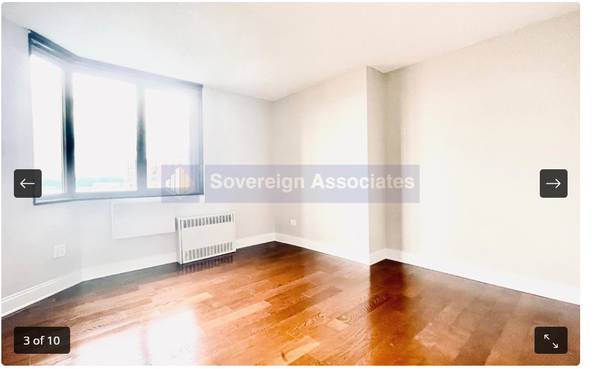 $3,900 / 2br - Sin comisión, lujoso edificio alto en Harlem (Harlem / Morningside)63788738102273122