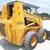 Case 1845C Gray cab * Skidsteer Bobcat 10 thumbnail
