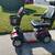 Drive Ventura mobility scooter New batteries 3 thumbnail