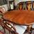Stunning Thomasville Cherry Wood Dining Set 5 thumbnail