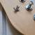 Warmoth Vintage Modern Telecaster Neck, clear satin finish, Gotoh tune 10 thumbnail