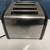 Black 4 Slot Slice Loaf Bread Bagel Electric Toaster Toasting Machine 4 thumbnail