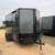2025 Cargo Craft 6x12 Enclosed Trailer stk# 12198 1 thumbnail
