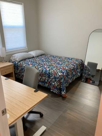 $1,095 / 1br - 187ft2 - Modern first-floor bedroom/bathroom with access to all common areas (Vancouver)63867269750275121
