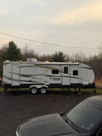 Great deal Boundry waters 1