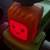 Fisher Price Garden Tractor 2 thumbnail
