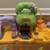 FISHER PRICE LITTLE PEOPLE BABY DINOLAND Dinosaur Playset w Sounds 2 thumbnail
